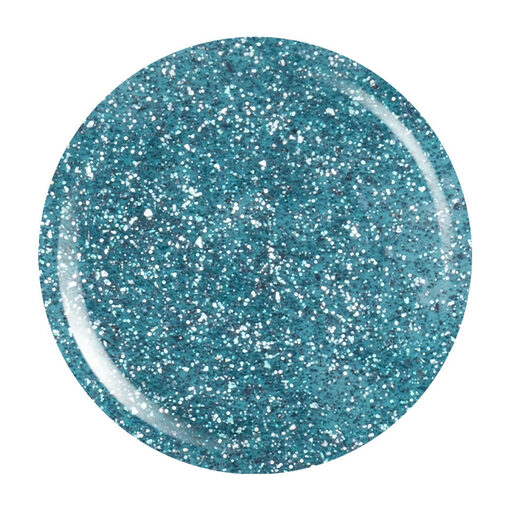 Gel Colorat UV PigmentPro LUXORISE - Aquamarine Glow