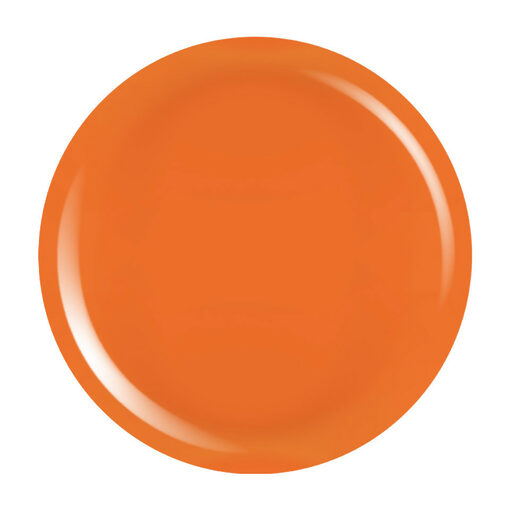 Gel Colorat UV PigmentPro LUXORISE - Atomic Tangerine