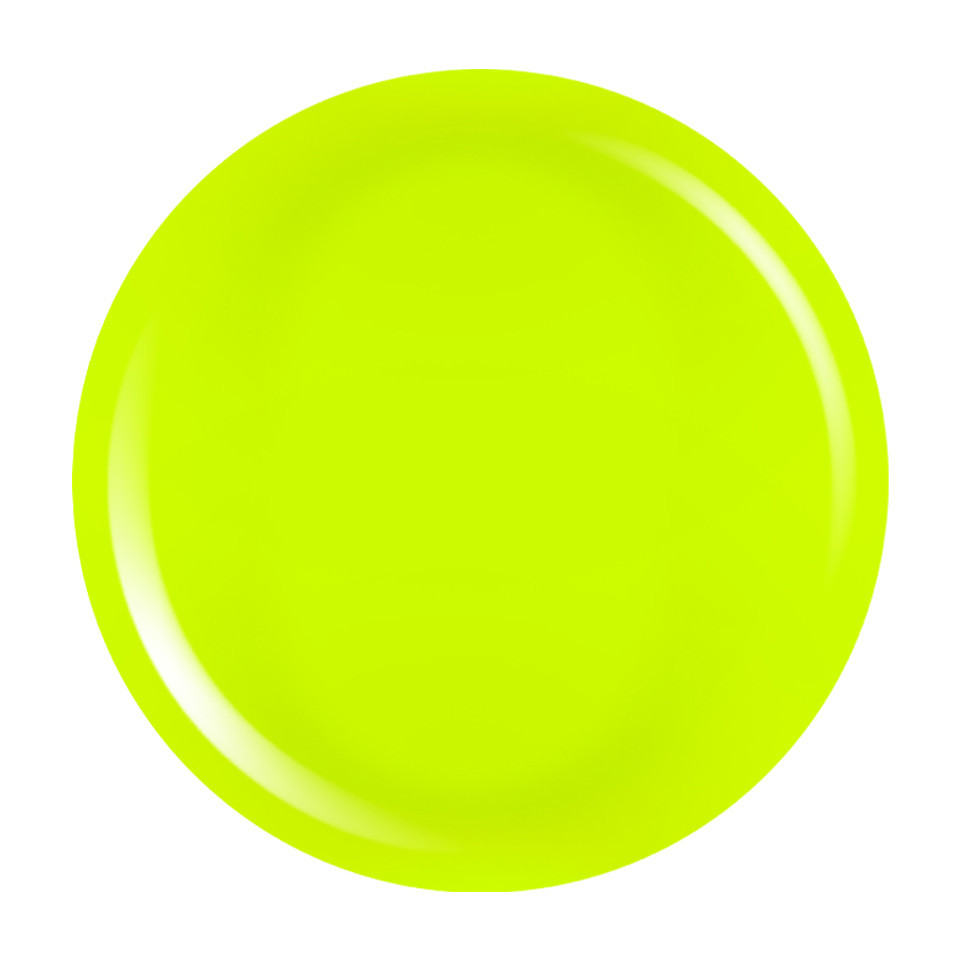 Gel Colorat UV PigmentPro LUXORISE - Brilliant Yellow