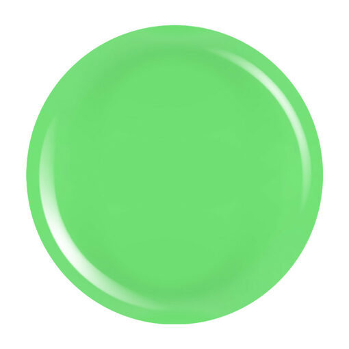 Gel Colorat UV PigmentPro LUXORISE - Candy Green