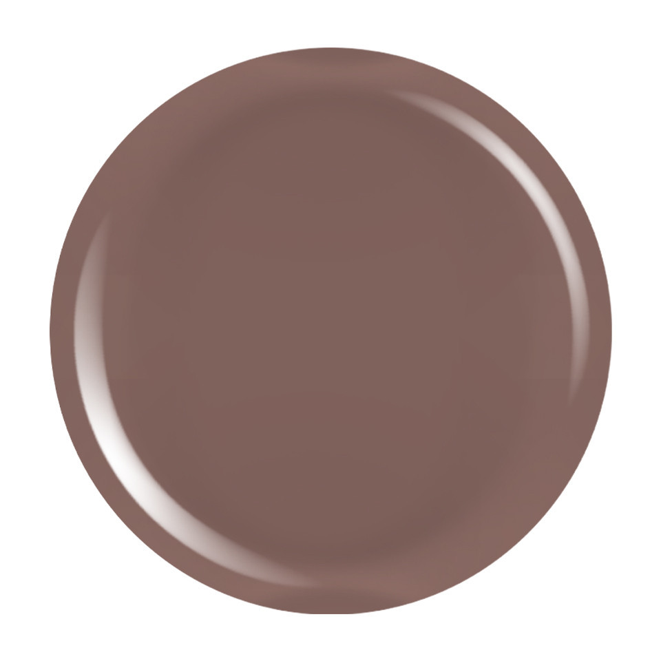 Gel Colorat UV PigmentPro LUXORISE - Coffee Biscuit