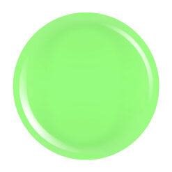 Gel Colorat UV PigmentPro LUXORISE - Electric Lime