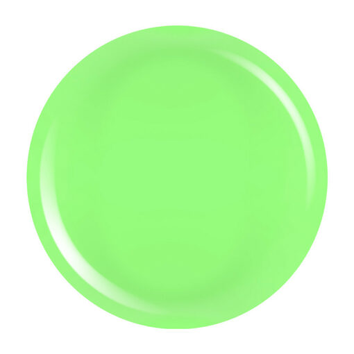 Gel Colorat UV PigmentPro LUXORISE - Electric Lime