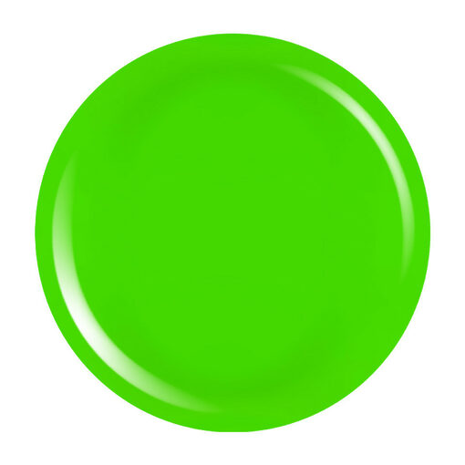 Gel Colorat UV PigmentPro LUXORISE - Fiesta Green