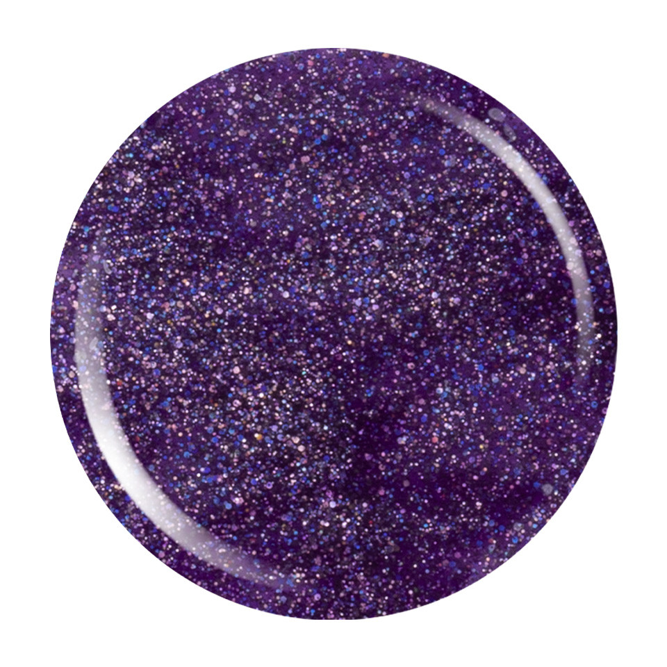 Gel Colorat UV PigmentPro LUXORISE - Galaxy Sizzle