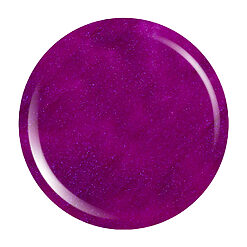 Gel Colorat UV PigmentPro LUXORISE - Metallic Orchid