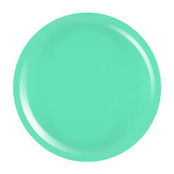 Gel Colorat UV PigmentPro LUXORISE - Mint Blaze