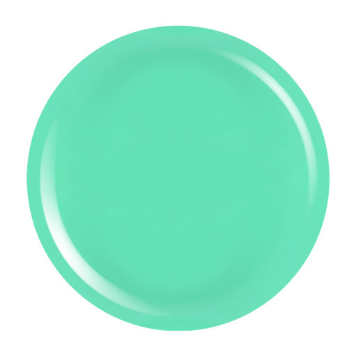 Gel Colorat UV PigmentPro LUXORISE - Mint Blaze