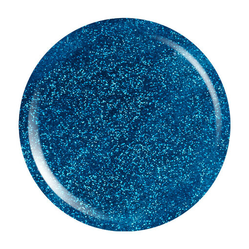 Gel Colorat UV PigmentPro LUXORISE - Ocean Diamonds