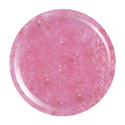 Gel Colorat UV PigmentPro LUXORISE - Pink Patina