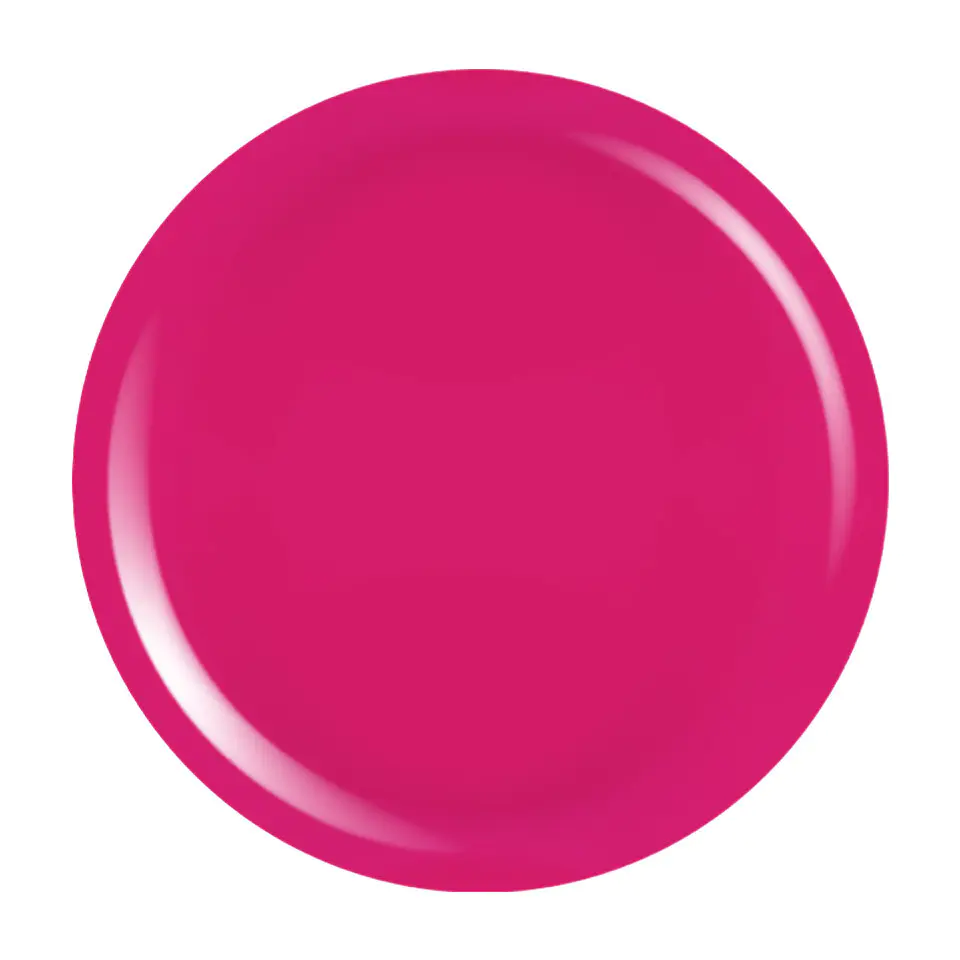 Gel Colorat UV PigmentPro LUXORISE - Savage Scarlet