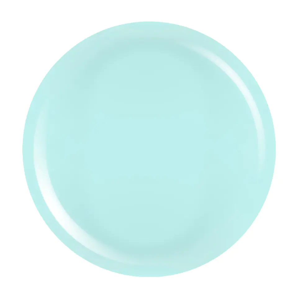 Gel Colorat UV PigmentPro LUXORISE - Seafoam Blaze