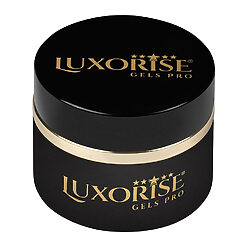 Gel Colorat UV PigmentPro LUXORISE Strawberry Swirl 5ml 1