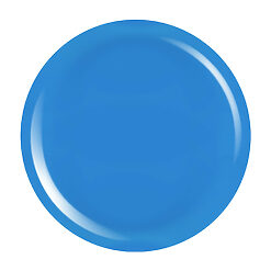 Gel Colorat UV PigmentPro LUXORISE - Turbo Blue