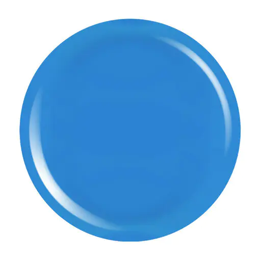 Gel Colorat UV PigmentPro LUXORISE - Turbo Blue