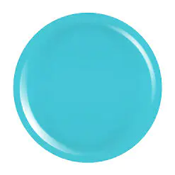 Gel Colorat UV PigmentPro LUXORISE - Twinkling Teal