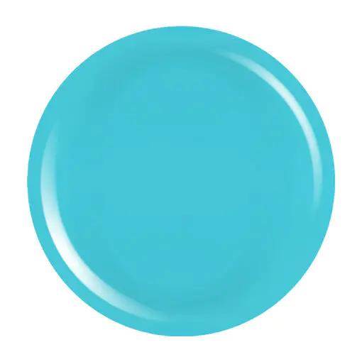 Gel Colorat UV PigmentPro LUXORISE - Twinkling Teal