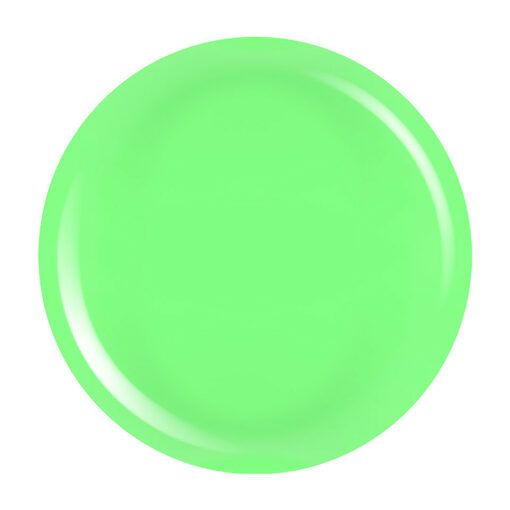 Gel Colorat UV PigmentPro LUXORISE - Vivid Green