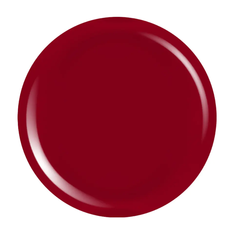 Gel Colorat UV PigmentPro LUXORISE - Volcanic Red