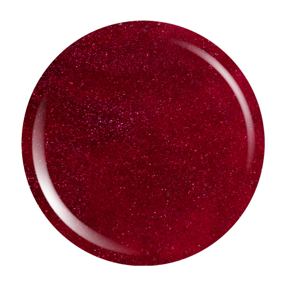 Gel Colorat UV PigmentPro LUXORISE - X-treme Crimson