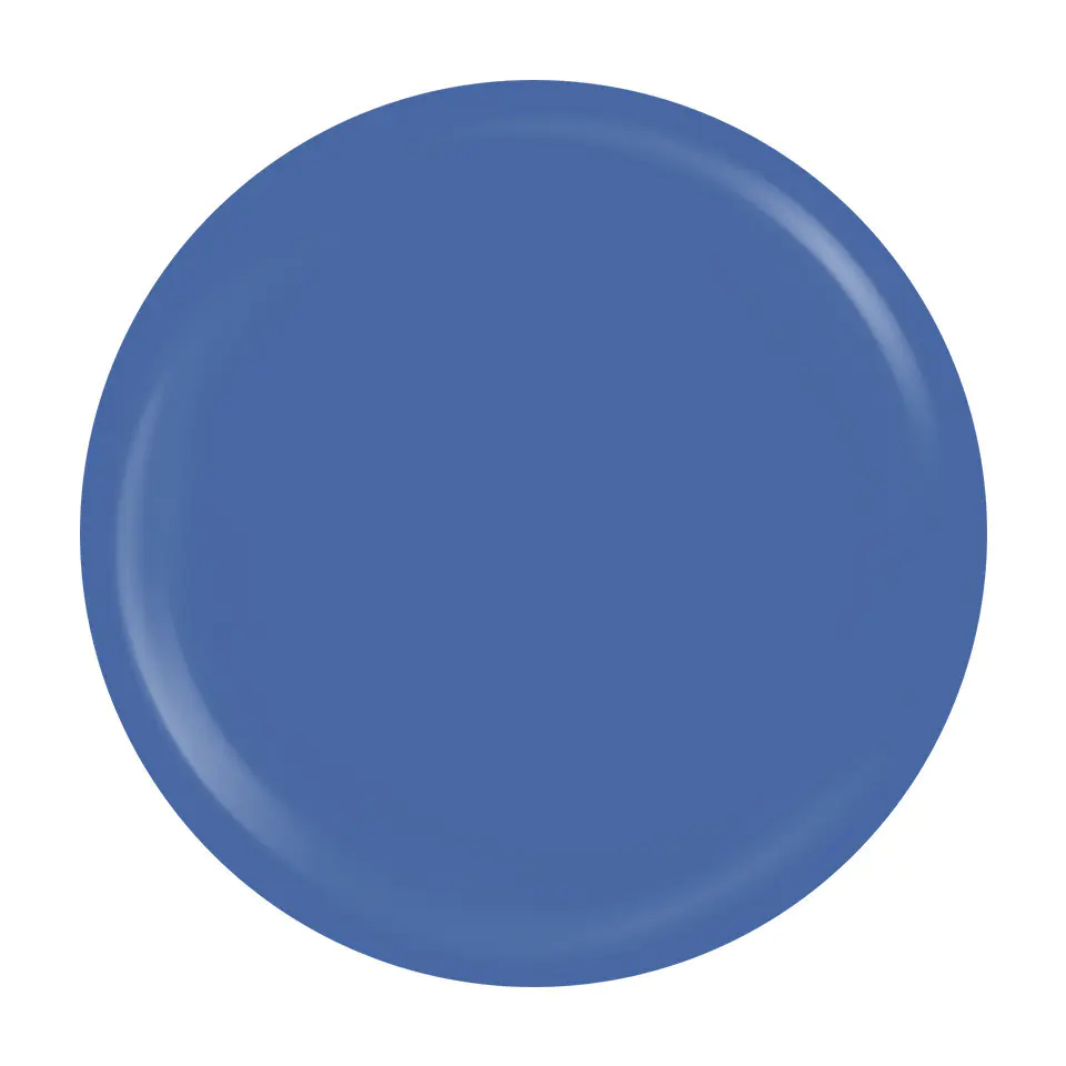 Gel Colorat UV SensoPRO Milano Expert Line - Blue Horizon 5ml-Geluri UV > Geluri UV Colorate Mate