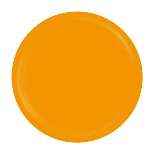 Gel Colorat UV SensoPRO Milano Expert Line - Fancy Orange 5ml-Geluri UV > Geluri UV Colorate Mate