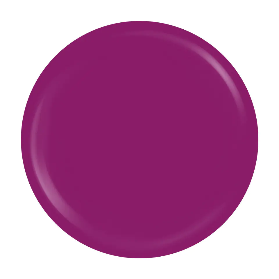 Gel Colorat UV SensoPRO Milano Expert Line - Garnet Glow 5ml-Geluri UV > Geluri UV Colorate Mate