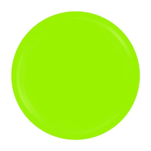 Gel Colorat UV SensoPRO Milano Expert Line - Glowing Green 5ml-Geluri UV > Geluri UV Colorate Mate