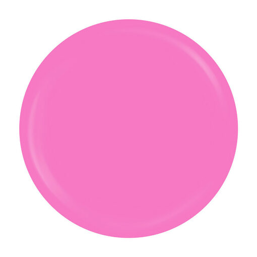Gel Colorat UV SensoPRO Milano Expert Line - Hot Pink 5ml-Geluri UV > Geluri UV Colorate Mate