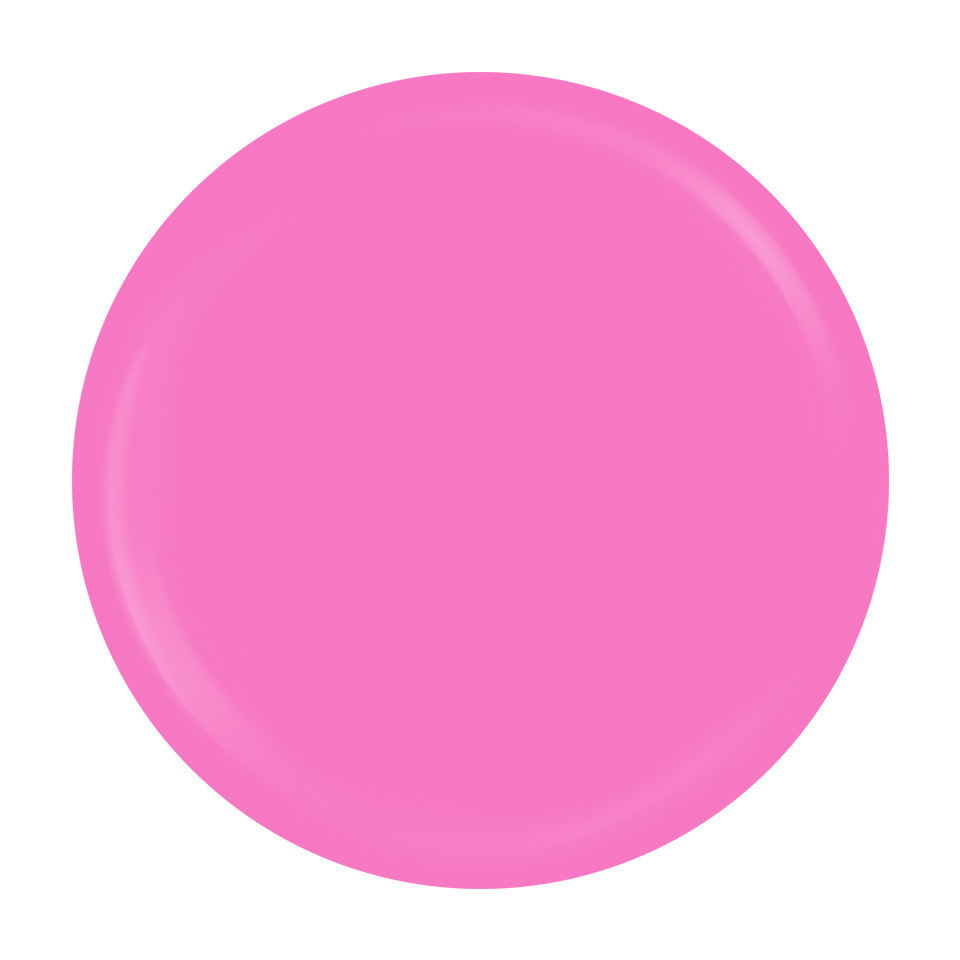 Gel Colorat UV SensoPRO Milano Expert Line - Hot Pink 5ml-Geluri UV > Geluri UV Colorate Mate