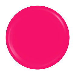 Gel Colorat UV SensoPRO Milano Expert Line - Madness Pink 5ml-Geluri UV > Geluri UV Colorate Mate