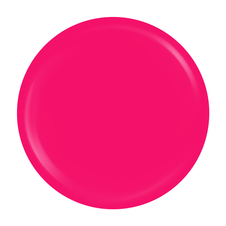 Gel Colorat UV SensoPRO Milano Expert Line - Madness Pink 5ml-Geluri UV > Geluri UV Colorate Mate