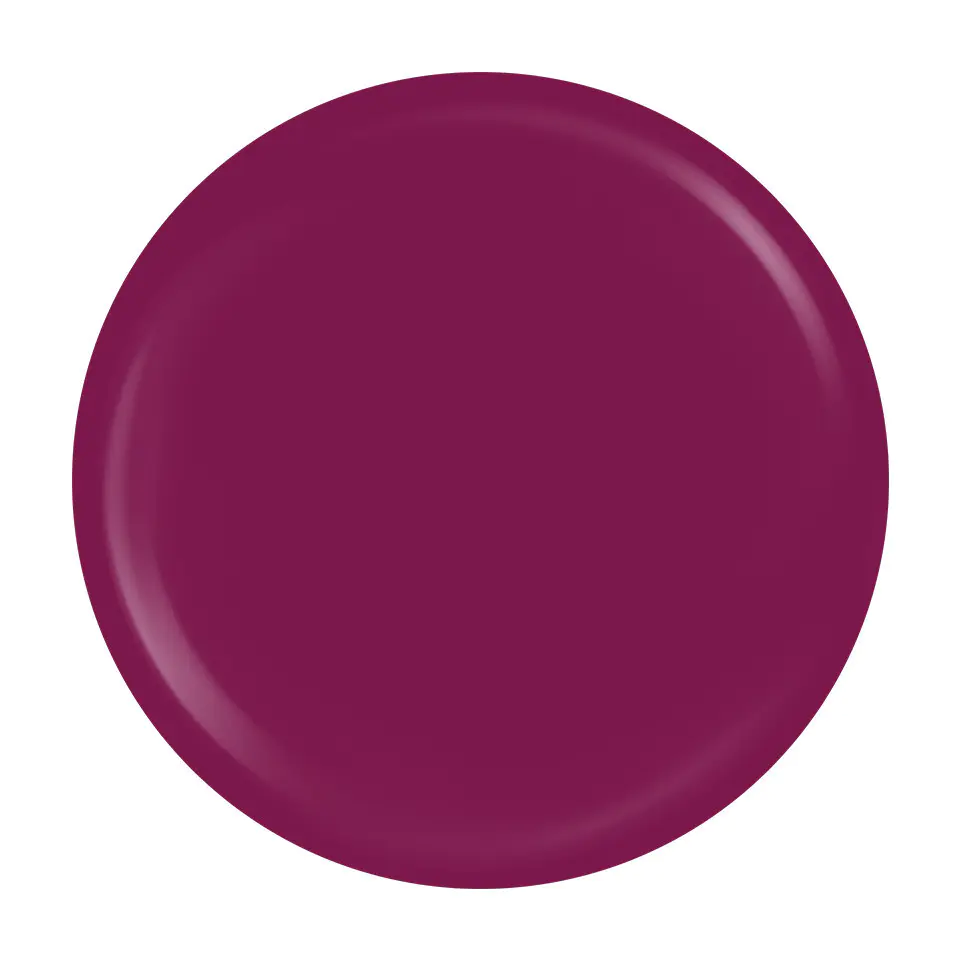 Gel Colorat UV SensoPRO Milano Expert Line - Oxblood Obsession 5ml-Geluri UV > Geluri UV Colorate Mate