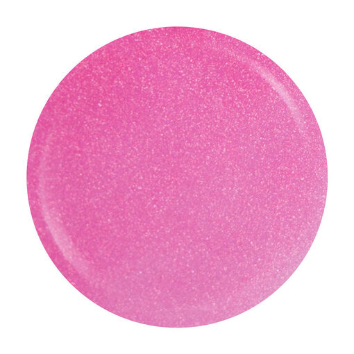 Gel Colorat UV SensoPRO Milano Expert Line - Pinky Vibrance 5ml-Geluri UV > Geluri UV Colorate cu Sclipici