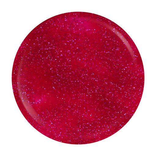 Gel Colorat UV SensoPRO Milano Expert Line - Raspberry Rush 5ml-Geluri UV > Geluri UV Colorate cu Sclipici