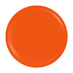 Gel Colorat UV SensoPRO Milano Expert Line - Shocking Orange 5ml-Geluri UV  data-eio=