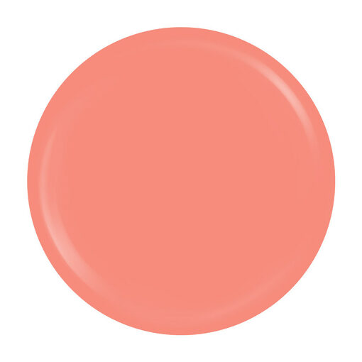 Gel Colorat UV SensoPRO Milano Expert Line - Summer Peach 5ml-Geluri UV > Geluri UV Colorate Mate