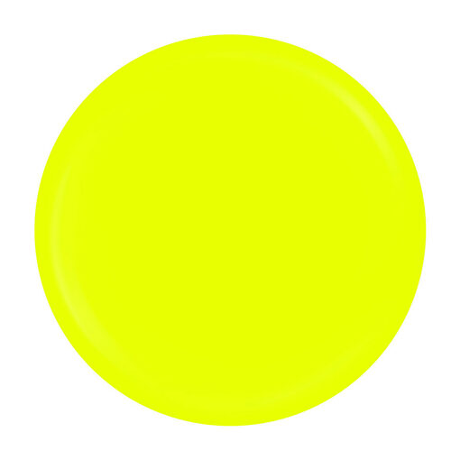 Gel Colorat UV SensoPRO Milano Expert Line - Sunburst Yellow 5ml-Geluri UV > Geluri UV Colorate Mate