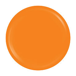 Gel Colorat UV SensoPRO Milano Expert Line - Tango Tangerine 5ml-Geluri UV  data-eio=