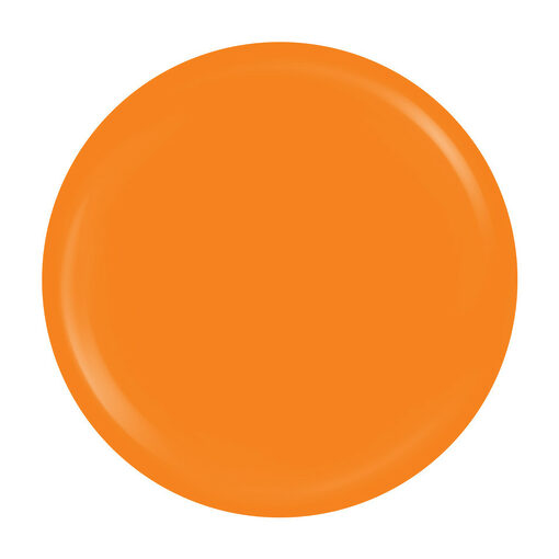Gel Colorat UV SensoPRO Milano Expert Line - Tango Tangerine 5ml-Geluri UV > Geluri UV Colorate Mate