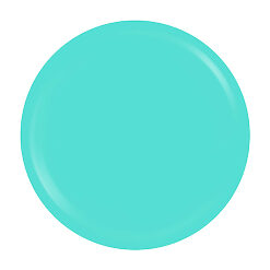 Gel Colorat UV SensoPRO Milano Expert Line - Teal Wink 5ml-Geluri UV > Geluri UV Colorate Mate