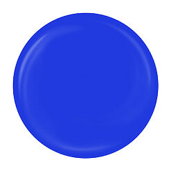 Gel Pictura Unghii LUXORISE Perfect Line - Blue