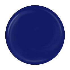 Gel Pictura Unghii LUXORISE Perfect Line - Deep Blue