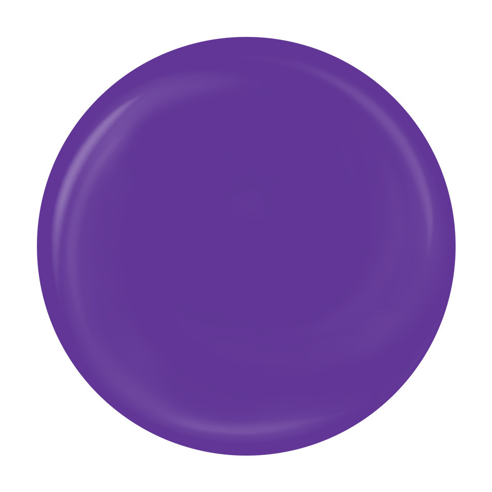 Gel Pictura Unghii LUXORISE Perfect Line - Electric Purple