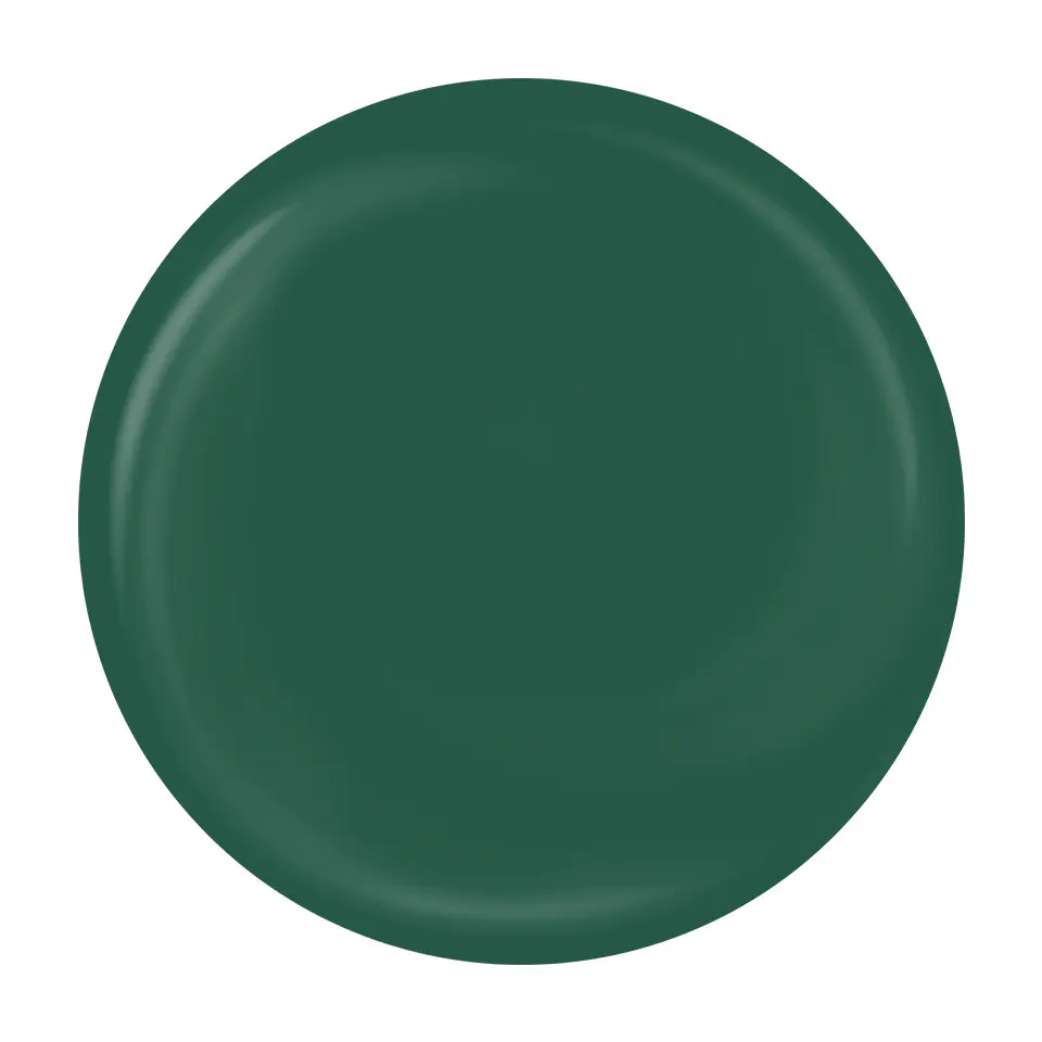 Gel Pictura Unghii LUXORISE Perfect Line - Green