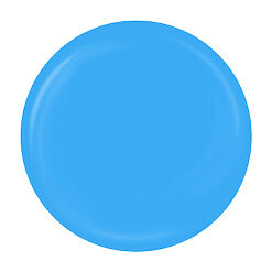 Gel Pictura Unghii LUXORISE Perfect Line - Light Blue