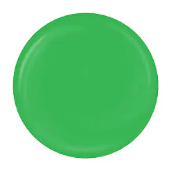 Gel Pictura Unghii LUXORISE Perfect Line - Neon Green