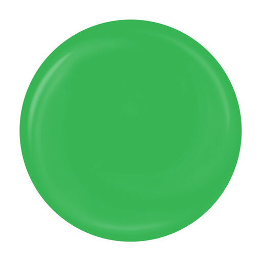 Gel Pictura Unghii LUXORISE Perfect Line - Neon Green