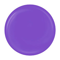 Gel Pictura Unghii LUXORISE Perfect Line - Purple