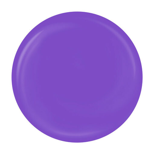 Gel Pictura Unghii LUXORISE Perfect Line - Purple
